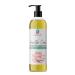 Planet Eden Vanilla Cake Hydrating Cleansing Oil - Natural Hydration - Gentle Oil Based Cleanser with MCT Jojoba Rosehip and Vanilla Oil - Does not strip or dry out skin - Leaves Skin Ultra Soft -