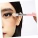 Baluue Women Makeup Brush Shadow Eye Liner Brush Highlighter Brush Liquid Makeup Blending Brush Mini Face - Buy Online on GoSupps.com