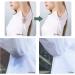 36 underarm antiperspirant patches invisible underarm sweat absorber ultra-thin and absorbent unisex suitable for outdoor sports dating business negotiations - Buy Online on GoSupps.com