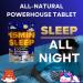 15 Minute Sleep - Buy Online on GoSupps.com
