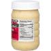 Atomic Horseradish - Extra Hot - 15 Oz: Intense Flavor for Spicy Food Lovers - Buy Online on GoSupps.com