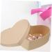 ifundom Box Wrapping Arrangement Lipstick Chocolate Perfume Diy with Flowers Presentation for - Buy Online on GoSupps.com