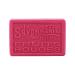 La Savonnerie de Nyons Rectangular soap with red berries multicoloured 100 g