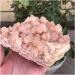 Natural Crystal Rough Natural Rough Quartz Cluster Crystal Stone (Color : 1pc 250g-370g) - Buy Online on GoSupps.com