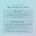 Laneige Water Bank Blue Hyaluronic Serum For Unisex 1.6 oz Serum - Buy Online on GoSupps.com