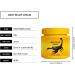 Baume Scorpion Soulagement Rafra chissant Instantan 20 g Gel de Massage Apaisant Pommade de Soulagement Musculaire Large Application pour Massage du Dos Pied Genou Cou paule Femmes Hommes - Buy Online on GoSupps.com