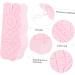 Beaupretty Bath Sponge Body Sponge Bath Supplies Scrubber Body Tools for Kids Body Shower Sponge Body Wash Sponge Natural Baby Tools Bath Ball Bulk Toddler PVC Pink - Buy Online on GoSupps.com