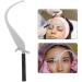 Baluue Eyebrow Ruler Eyebrow Line Marker Ruler Eyebrow Mapper with Strings Bow Mapper Tool Brow Drawing Marking Ruler - Buy Online on GoSupps.com