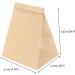 Lurrose 10pcs Disposable Emesis Bags - Portable Outdoor Trash Bags for Cars, Airplanes, and Travel - Buy Online on GoSupps.com