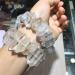 Crystal Natural Stones and Minerals Herkimer Diamond Rough Stone Crystals Clear Quartz Crystal - Buy Online on GoSupps.com