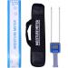 MOLVUS Moisture Meter For Grain Grain Moisture Meter Wheat Maize Soya Beans Paddy Rice Barley Moisture Tester Hygrometer - Buy Online on GoSupps.com