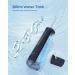 Mornwell Wireless Mouth Shower - 4 Cleaning Modes 4 Nozzles 260ml Water Tank - International Shipping Available - Buy Online on GoSupps.com