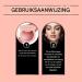 MLqkpwy Cheek Blossom Makeup Blush PowderLong Lasting Shine Beauty Products Highly Concentrated Cosmetics For All Skin Tones Women Travel Makeup Light Pink - Buy Online on GoSupps.com