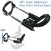 H2SON Penis Extender Penis Extension Enlarge Device Penis Enlargement Kit Penis Training Device with Protector Cap(Rose Gold) B Black - Buy Online on GoSupps.com