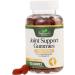 Glucosamine Gummies Extra Strength Joint Support Gummy with Vitamin E - Naturally Assists Cartilage & Flexibility - Best Support Chew for Men and Women - 120 Gummies 120 Count (Pack of 1)