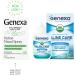 Genexa Saline Care Organic Nasal Spray & Dropper - 1 fl oz (30 ml) | Natural Sinus Relief - Buy Online on GoSupps.com