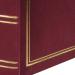 Hama Photo Album Red 22.5 x 22.5 cm - Preserve Your Memories in Style - Buy Online on GoSupps.com