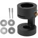 Electrode Sharpener Head Easy to Use Lightweight and Long Lasting Heat Resistant Electrode Sharpener Head for Home - Buy Online on GoSupps.com