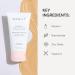 MONAT Sun Veil Mineral Sunscreen for Face SPF 50 Tinted Invisible Defense Broad Spectrum Oil Free Facial Sunscreen with Zinc Oxide Niacinamide & Vitamin E 1.7 Fl Oz - Buy Online on GoSupps.com