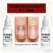 Toenail Fungus Treatment Overnight Long Lasting Nail Treatment for Athletes Foot Thick Broken Discolored and Damaged Nails 15 Ml05 Oz 1 pcs - Buy Online on GoSupps.com