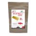 Halal Sheet Gelatin - Kosher, 30 sheets, neutral taste