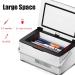 Insulin Cooler Case USB Portable Insulin Cooler Box Car Small Refrigerator Mini Cold Boxes 10200mAh Battery&Bag Mini Drug Constant Temperature Refrigerator - Buy Online on GoSupps.com