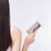 ALLY-MAGIC Large Wide Tooth Detangling Comb for Curly Hair - No Handle Detangler Comb for Thick Wavy Hair | Y4-FXFS (Red) - Buy Online on GoSupps.com
