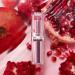 L'Oreal Paris Lipstick Balm-In-Lipstick - Hydrating and Smooth Natural Shiny Finish - Rouge Paradise 350 - 3.8g - Buy Online on GoSupps.com
