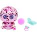 Distroller Baby NERLIE TAKEITEASY SERENELLA Pink - Shop Now for the Cutest Doll Online! - Buy Online on GoSupps.com