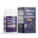 Xcentials Elderberry Supplement for Daily Immune & Antioxidant Support Non GMO 60 Vegan Capsules