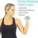 Vive Hand Squeeze Balls - Squishy Exercise Eggs Hand Therapy Stress Relief Arthritis  Grip Strength Therapy - Strength Trainer Equipment for Finger Wrist Carpal Tunnel - Squeezing Egg Trainer 4 - Buy Online on GoSupps.com