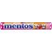 Mentos - Pack of 4 Fruit Rolls - Soft and Crunchy Mentos Candies 3 Assorted Flavors - Strawberry Orange Lemon - Roll - Buy Online on GoSupps.com