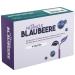 Nutracle blueberry 600mg 45 tablets high dose |Microcirculation legs capillaries veins eyes and eyesight |Detox for the cycle in anthocyanes and rutin titrated