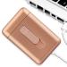 Cigarette Case with Lighter Cigarettes Box 20 pcs Regular Cigarettes Portable King Size Cigarettes USB Lighters 2 in 1 Rechargeable Flameless Windproof Electric Lighter Candle Accessories - Buy Online on GoSupps.com
