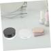 SOLUSTRE 2 ensembles Bo te Poudre avec Miroir et Houppette tuis Rechargeables Portables pour Maquillage Coffret Voyage et Facile Nettoyer - Buy Online on GoSupps.com