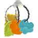 Infantino BKIDS Chew and Clutch Teether