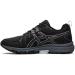 ASICS Women's Gel-Venture 7 Running Shoes 8.5 Wide Black/Piedmont Grey