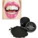 Organic Coconut Activated Charcoal Teeth Whitening Powder with Bamboo Toothbrush - Buy Online on GoSupps.com