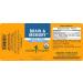 Herb Pharm Brain and Memory Liquid Herbal Formula with Ginkgo - Enhance Memory & Concentration 4 Fl Oz - International Shipping Available - Buy Online on GoSupps.com