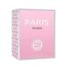 Hybrid & Company Paris Women Women Romantic and Sensual Perfume Eau de Parfum 3.4 Fl oz Paris Women 3.4 Fl Oz (Pack of 1) - Buy Online on GoSupps.com
