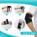 Elbow Brace for Tendonitis & Tennis Elbow Support | Arthritis Pain Relief & Sports Injury Recovery - Buy Online on GoSupps.com