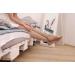 Premium CURANTIS Graduated Medical Compression Mid Thigh Stockings for Men and Women - Class 2 (23-32 mmHG) Socks Pair for varicose veins Maternity Nurses Travel Flight Sports - (XX-Large) Beige - Buy Online on GoSupps.com