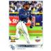 2022 Topps Opening Day Baseball Series Complete Mint 220 Card Set with Rookies and Stars including Mike Trout  Wander Franco  Vladimir Guerrero Jr and Fernando Tatis Jr Plus - Buy Online on GoSupps.com