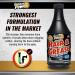 Instant Power Hair & Grease Liquid Drain Opener 20 oz - 6 Pack | Fast International Shipping - Buy Online on GoSupps.com