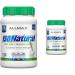 ALLMAX Naturals ISONATURAL - 100% Ultra-Pure Natural Whey Protein Isolate - Unflavoured - 2 Pound & Naturals ISONATURAL - 100% Ultra-Pure Natural Whey Protein Isolate - Vanilla - 2 pound 2-Pound