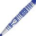Unicorn Sigma HS Steel Tip Dart Set - Standard Blue - Buy Online on GoSupps.com