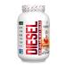 DIESEL - New Zealand Whey Protein Isolate 2lb Canadian Maple Canadian Maple 908 g (Pack of 1)