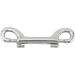 Yaegoo 4 Pack 316 Stainless Steel Double Ended Bolt Snap Hook - Marine Grade Trigger Chain Clips for Scuba Diving (3-1/2 Inch) - Buy Online on GoSupps.com