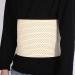 Till Support Belt for Abdominal Protection | Elastic Waist Belt Post-Op | Breathable & Comfortable Body Shape Belt (L) - Buy Online on GoSupps.com