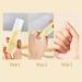 1/2/3PCS Triple Plant Hand And Foot Essence Oil Hand and Foot Care Essential Oil Plant Hand and Foot Oil for Hand and Foot Skin (3PCS) - Buy Online on GoSupps.com